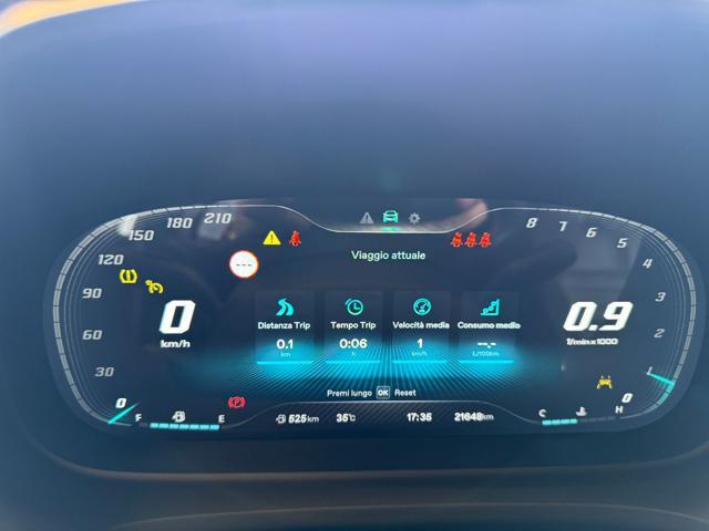 MG HS 1.5T-GDI Luxury