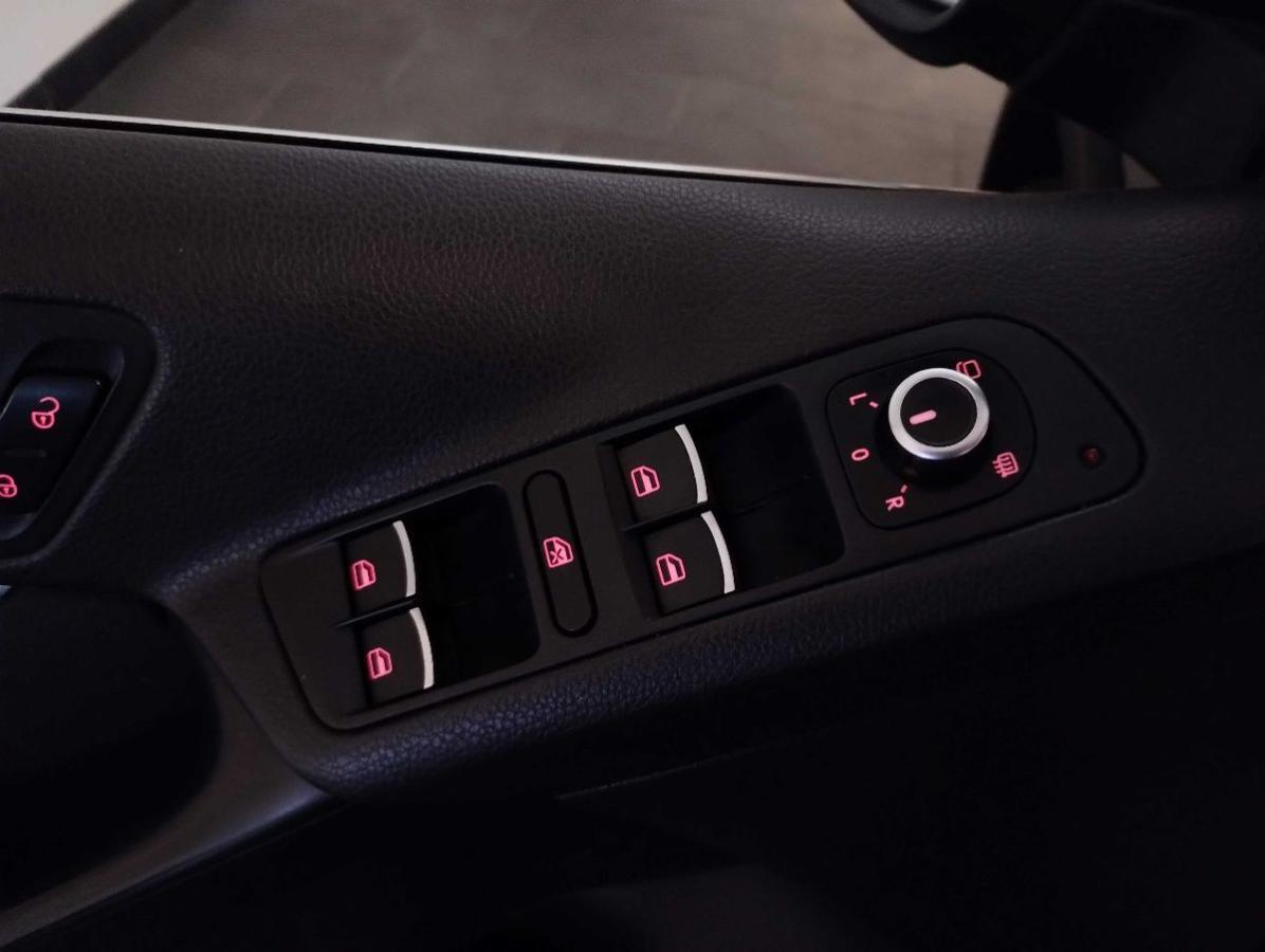 VOLKSWAGEN Tiguan 2.0 TDI 140 CV 4motion DSG Sport & Style - GANCIO TRAINO