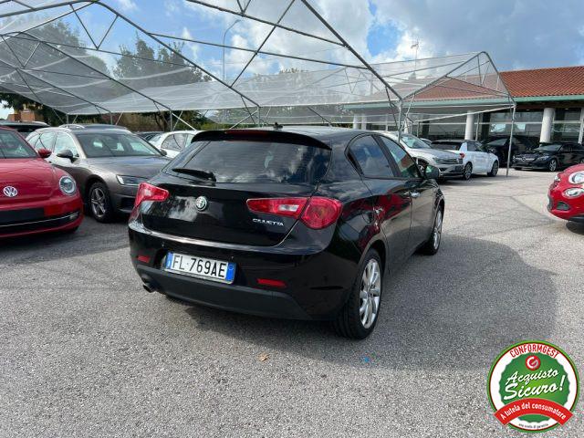 ALFA ROMEO Giulietta 1.6 JTDm 120 CV Super