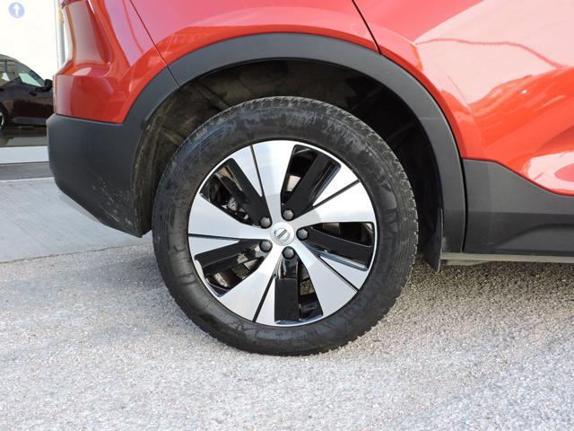 VOLVO XC40 B4 AWD automatico Core