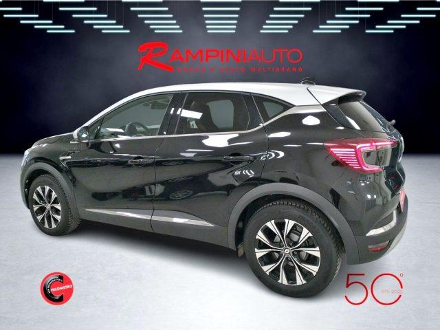 RENAULT Captur TCe 90 CV Techno Iva Esposta Garanzia Casa Madre