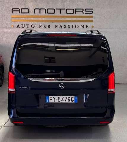 Mercedes-Benz V V 250 LONG VERSIONE LUNGA + IVA