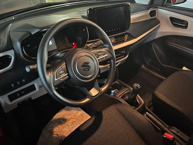 Suzuki Swift 1.2 HYBRID WAKU 2WD, NUOVA NO KM ZERO, SUZUKI 1986