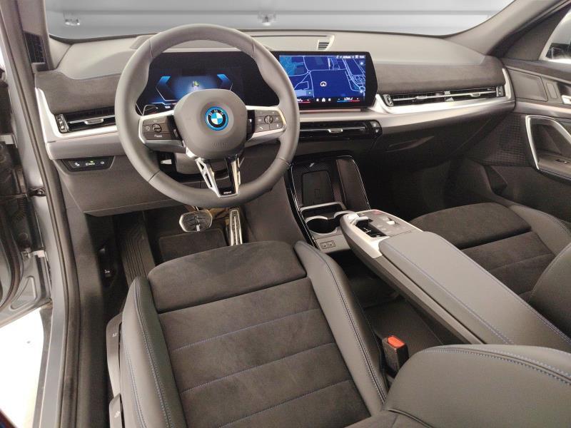 BMW iX2 30 MSport Pro xDrive