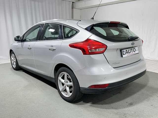 Ford Focus 1.5 TDCi 120 CV Start&Stop Business