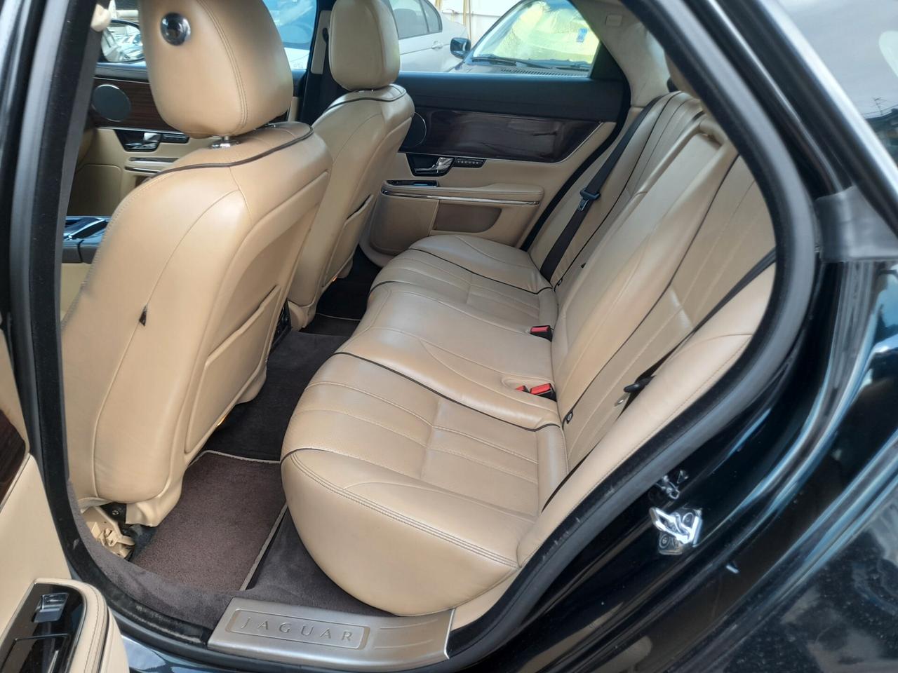 Jaguar XJ 3.0D V6 Premium Luxury