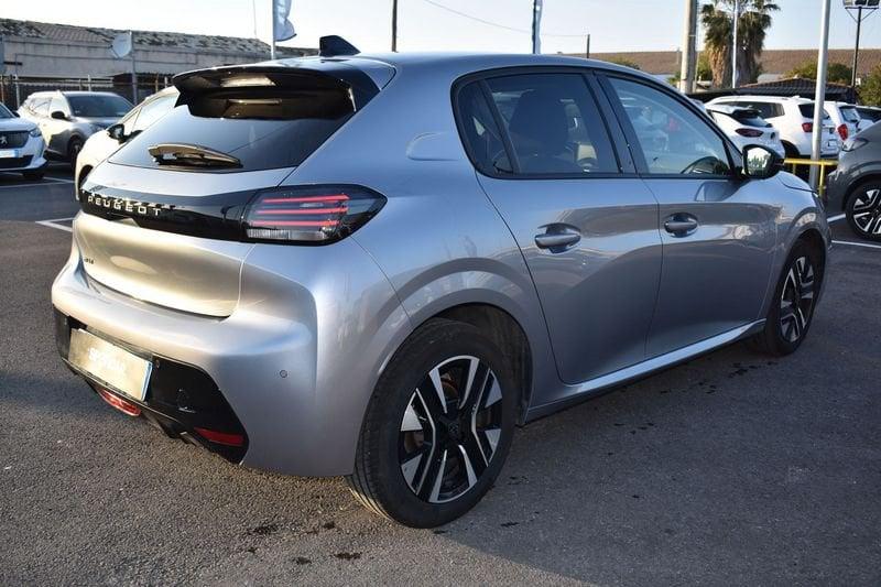 Peugeot 208 Allure PureTech 100 S/S