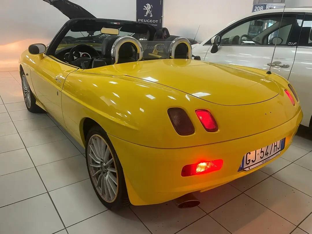 Fiat Barchetta 1.8 16V Lido