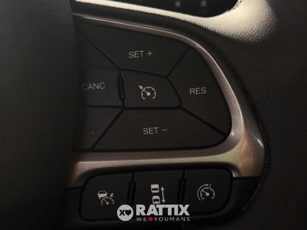 Jeep Renegade 1.3 t4 phev Limited 4xe at6