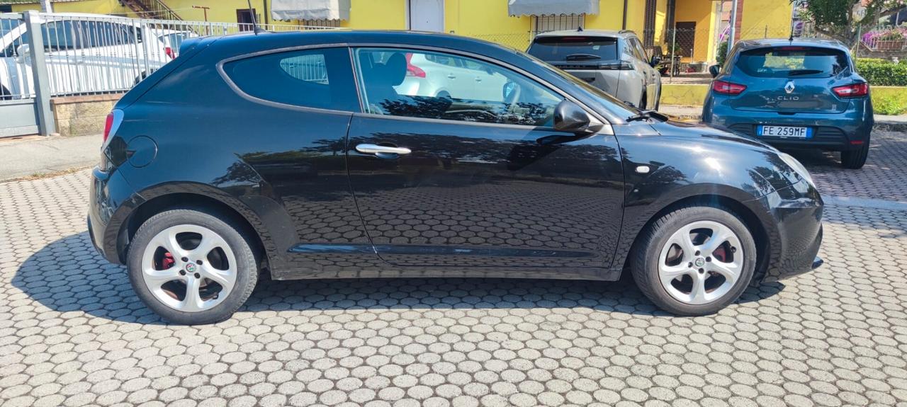 Alfa Romeo MiTo 1.3 JTDm 95 CV S&S Urban