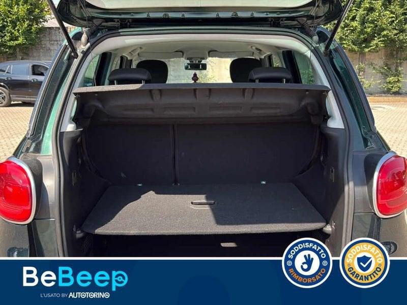 FIAT 500L 1.3 MJT TREKKING 95CV