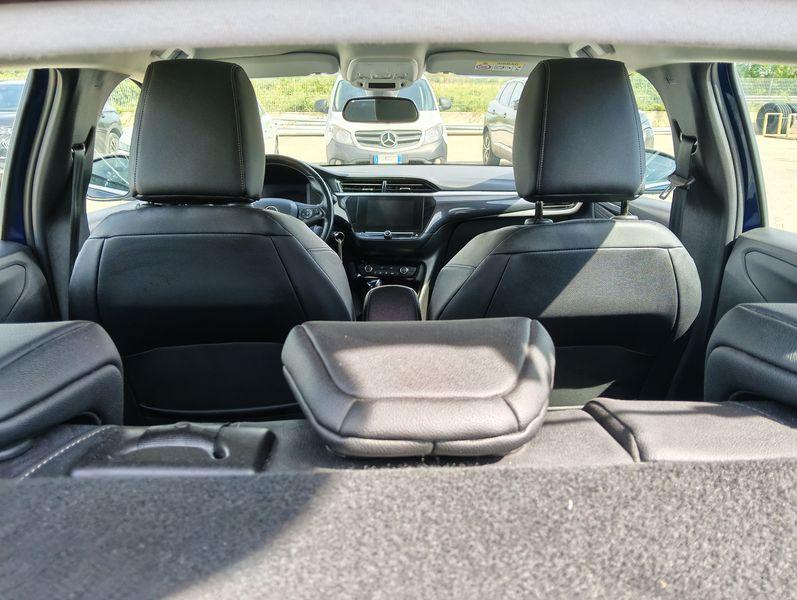 OPEL Corsa 1.2 Elegance s&s 100cv