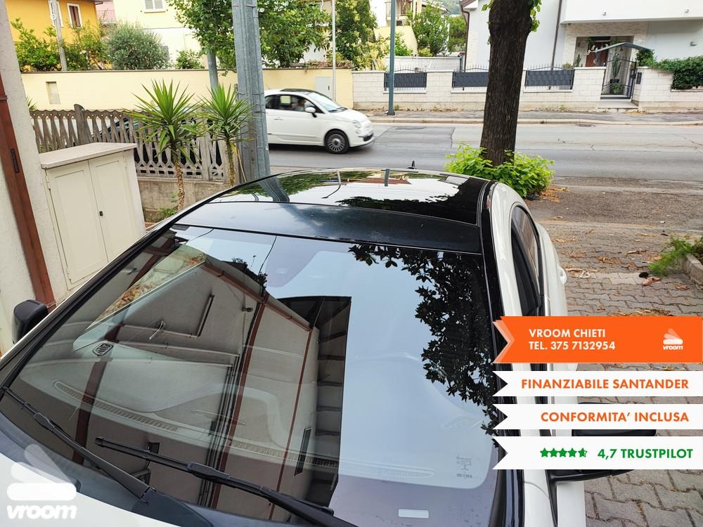 MERCEDES CLA (C/X117) CLA 200 CDI Automa...