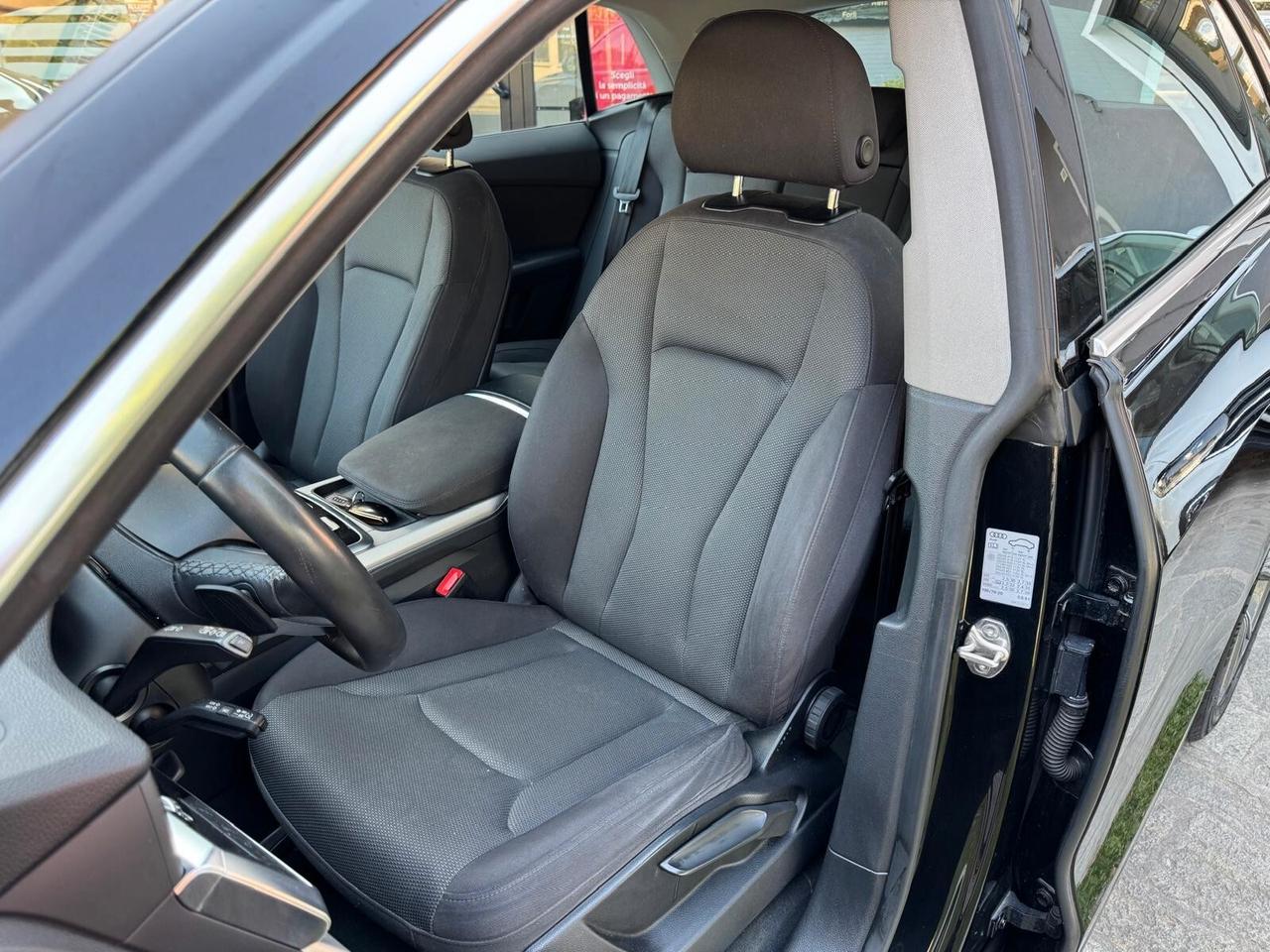 AUDI Q8 45 TDI QUATTRO TIPTRONIC
