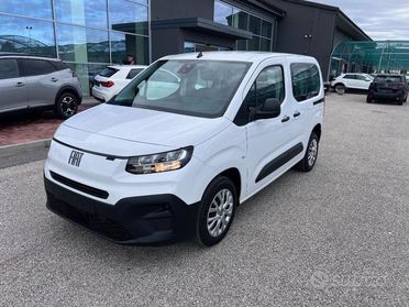 FIAT Doblo Doblò 1.5 BlueHdi 130CV Combi N1