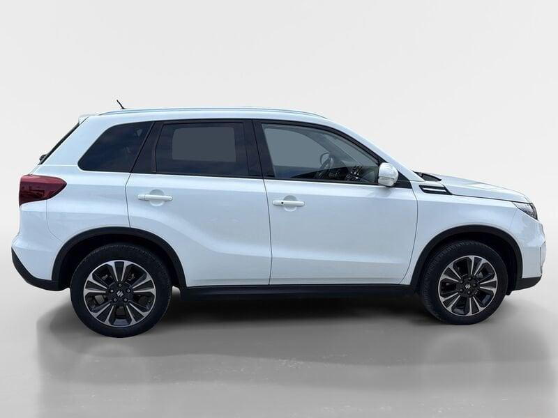 Suzuki Vitara Vitara 1.4 Hybrid 4WD AllGrip Starview