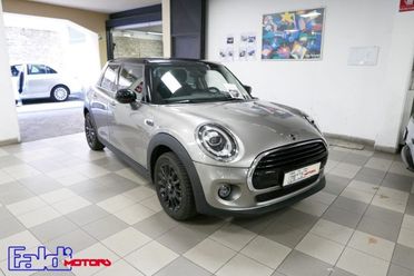 MINI One 1.5 One Baker Street 5 porte