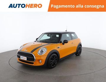 MINI Cooper D 1.5 Cooper D 5 porte