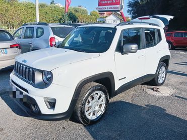 Jeep Renegade 1.3 T4 190CV PHEV 4xe AT6 Business Plus