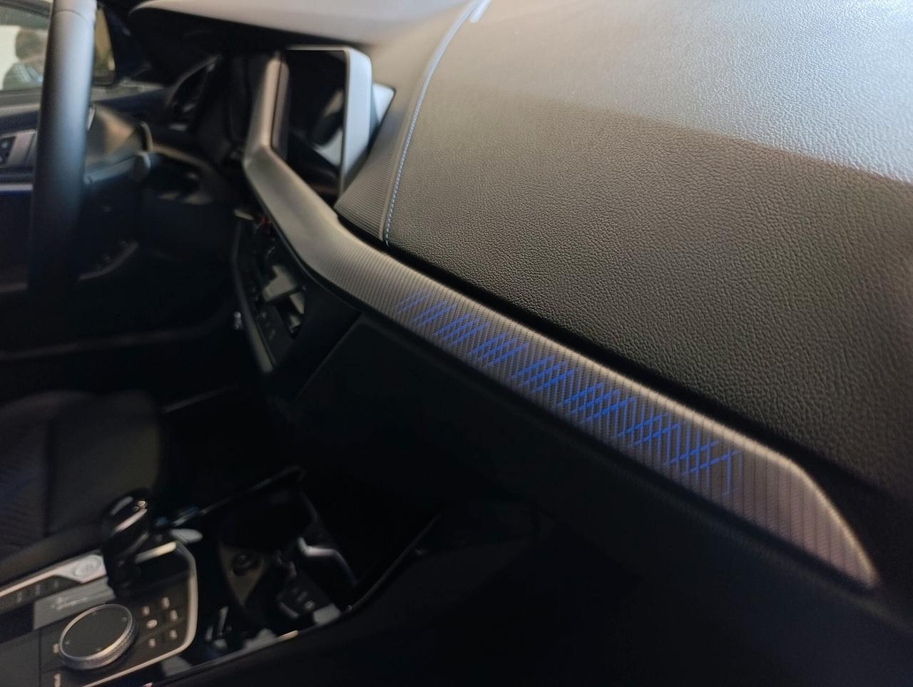 Bmw 116d 5p. Msport aut. F40 ok neopatente
