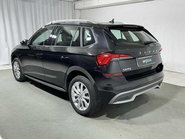 SKODA Kamiq 1.0 TSI 110 CV DSG Style
