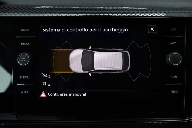 VOLKSWAGEN Taigo 1.0 TSI 115 CV Life