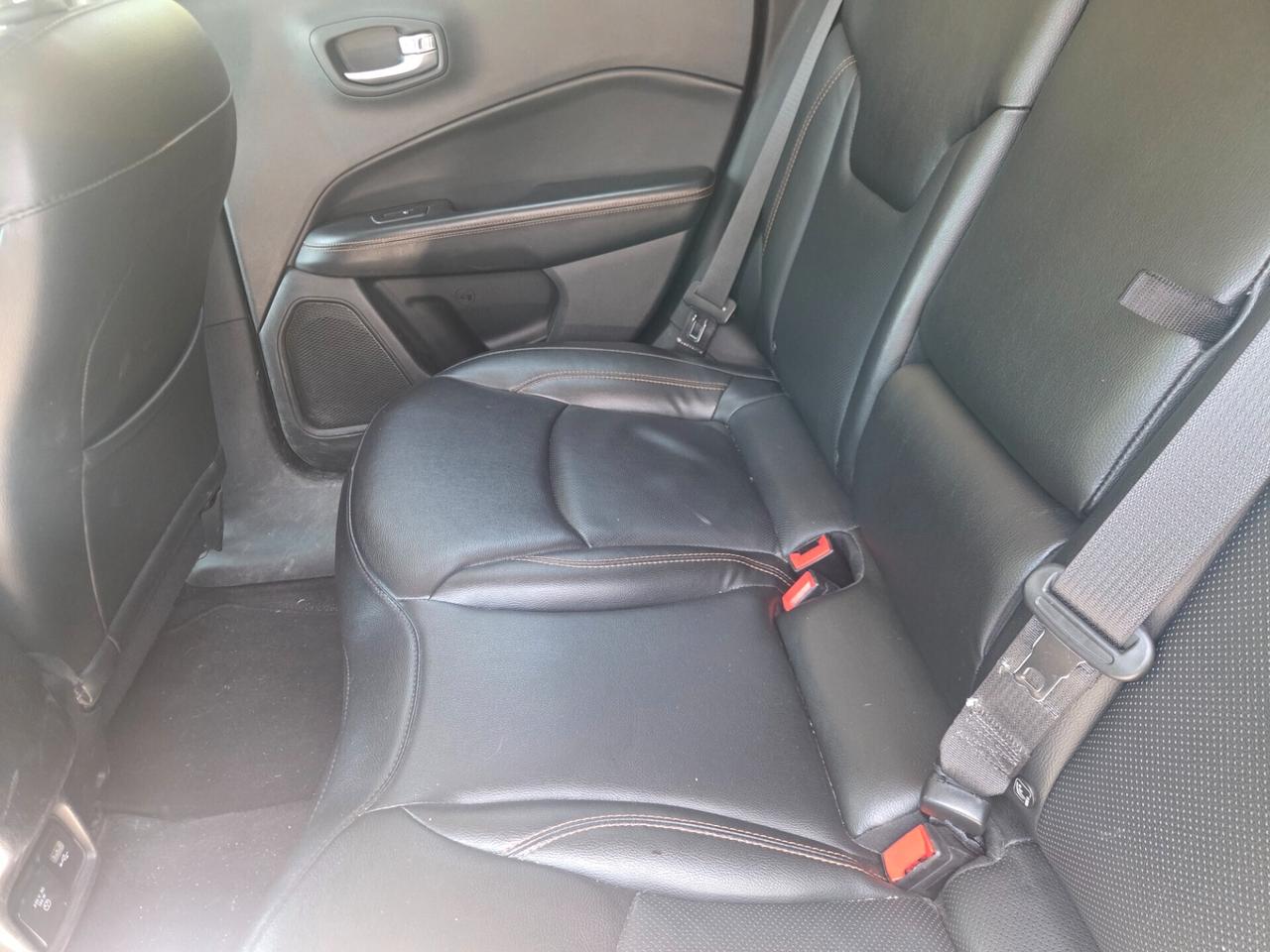 Jeep Compass 1.6 Multijet II 2WD Limited 2019