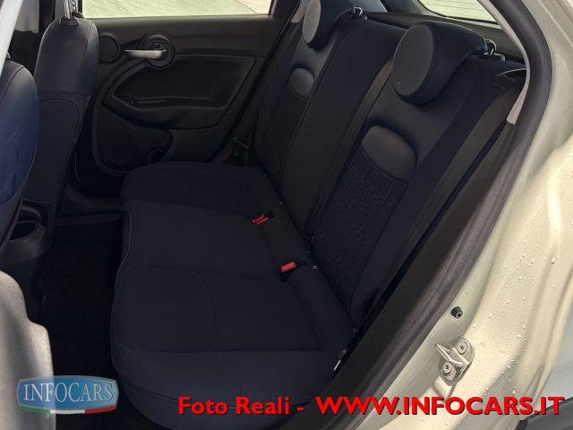FIAT 500X 1.3 MultiJet 95 CV Club - PROMO