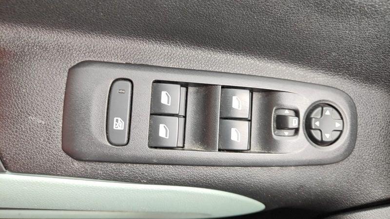 Citroën Berlingo Berlingo BlueHDi 100 Combi M Feel