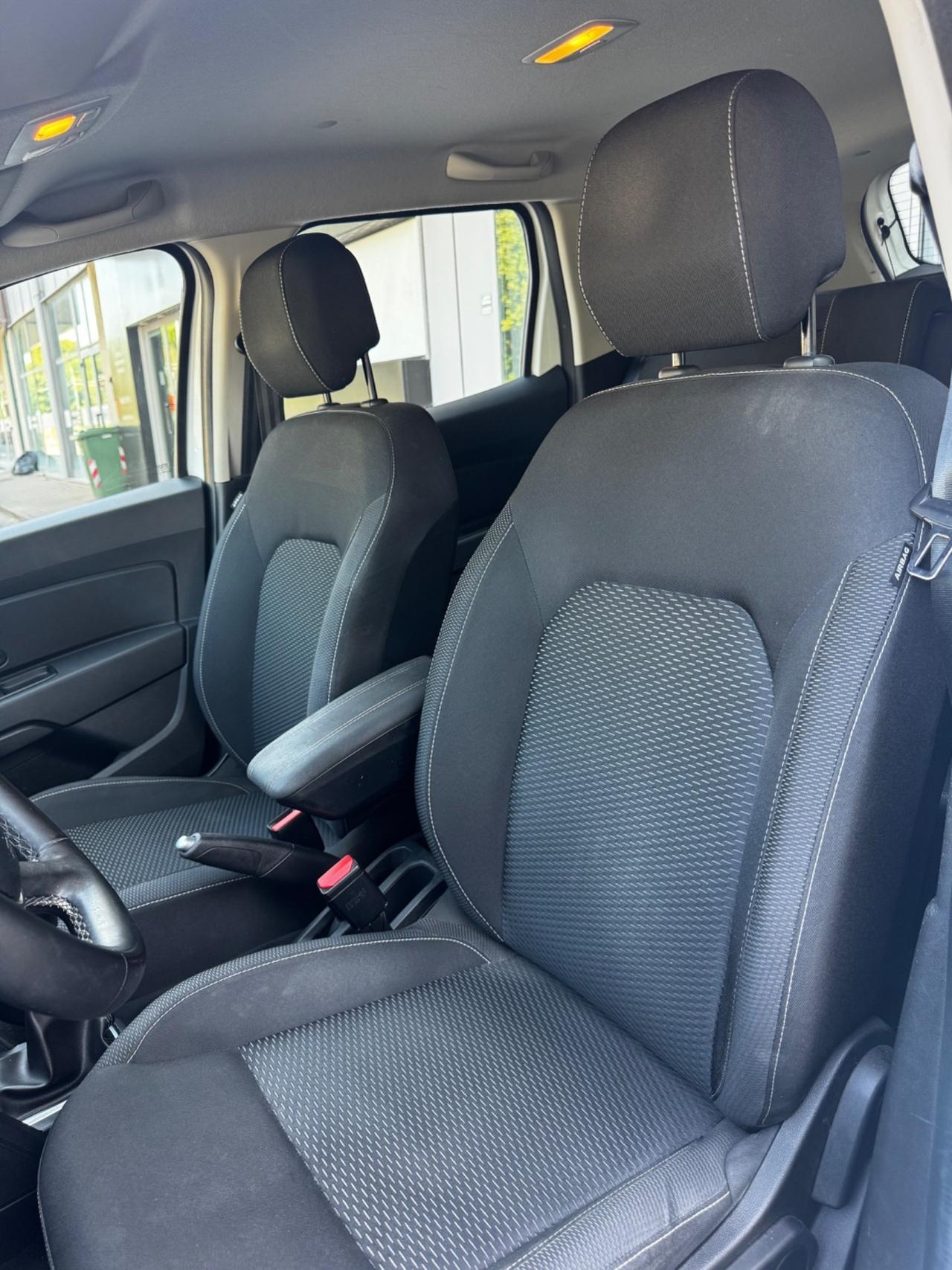 Dacia Duster 1.5 Blue dCi 8V 115 CV 4x2 Prestige