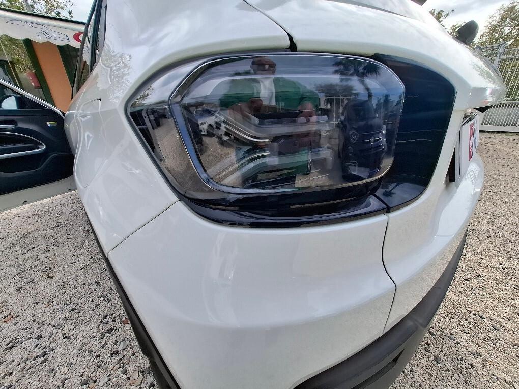 Jeep Avenger 1.2 Turbo 100 CV Summit