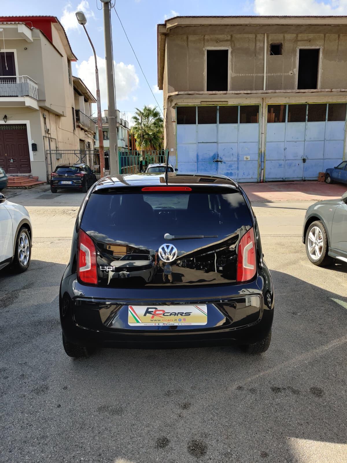 Volkswagen up! 1.0 75 CV 5p. high
