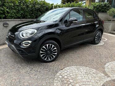 Fiat 500X 1.6 MultiJet 120 CV DCT Cross