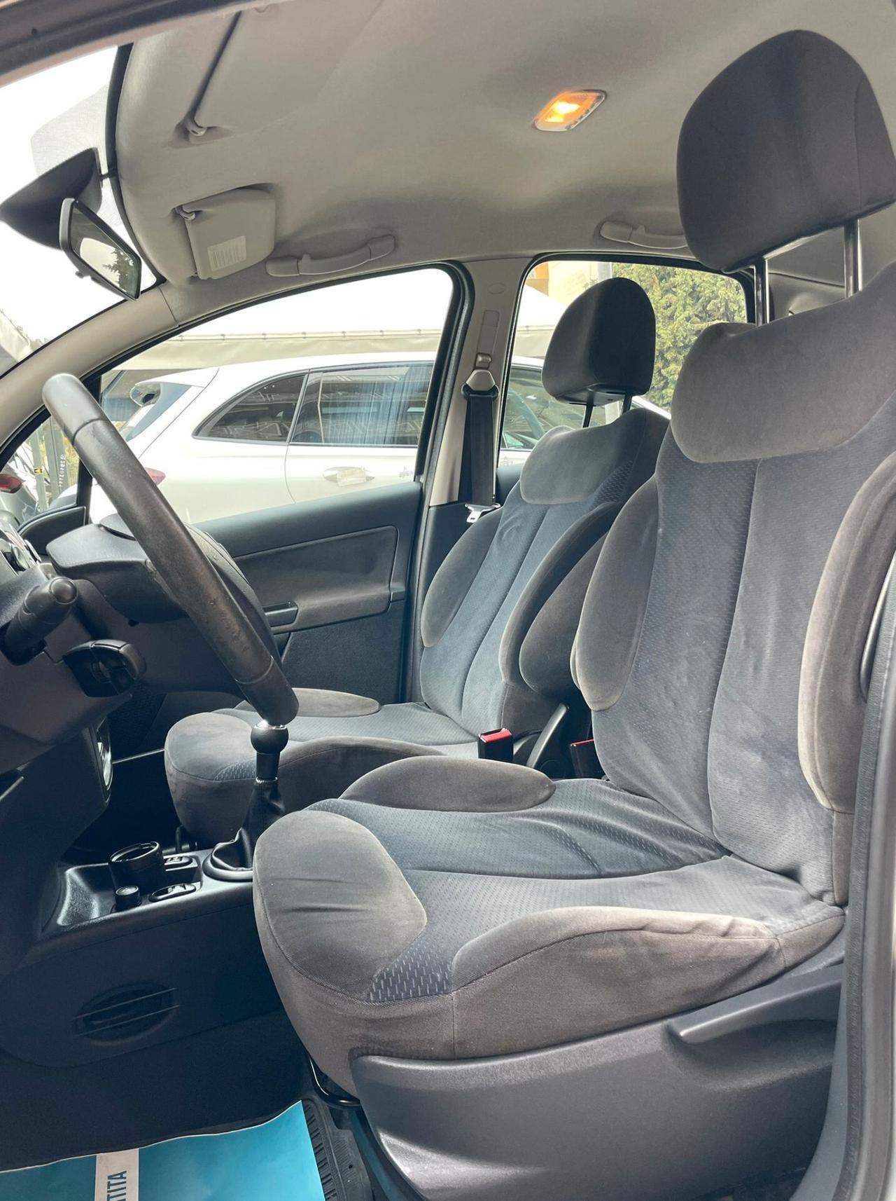 Citroen C3 1.1 Exclusive