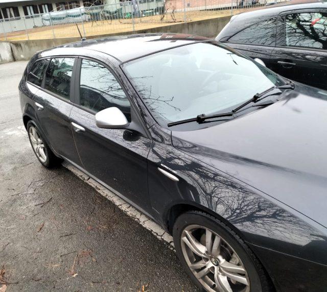 ALFA ROMEO 159 2.0 JTDm 136 CV Sportwagon Distinctive