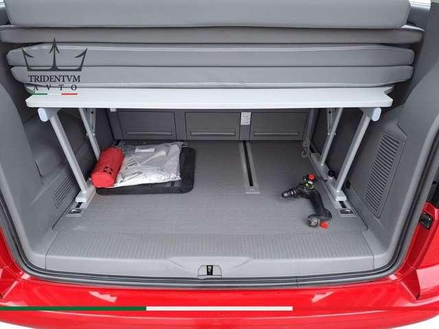 Volkswagen T6.1 California California 2.0 Tdi Beach Tour 150cv