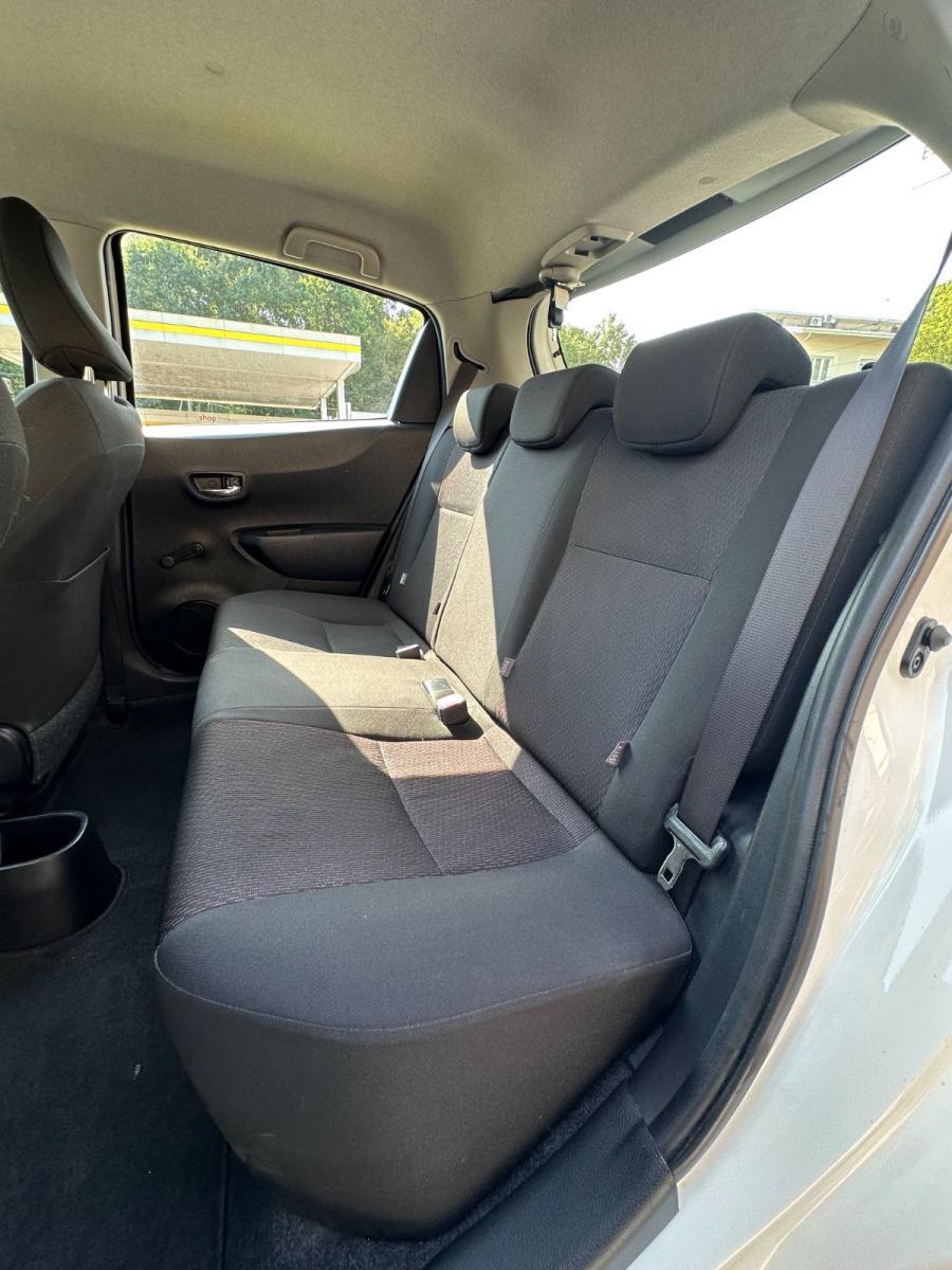 TOYOTA - Yaris - 1.4 D-4D 5p. Style #UNICOPROPRIETARIO