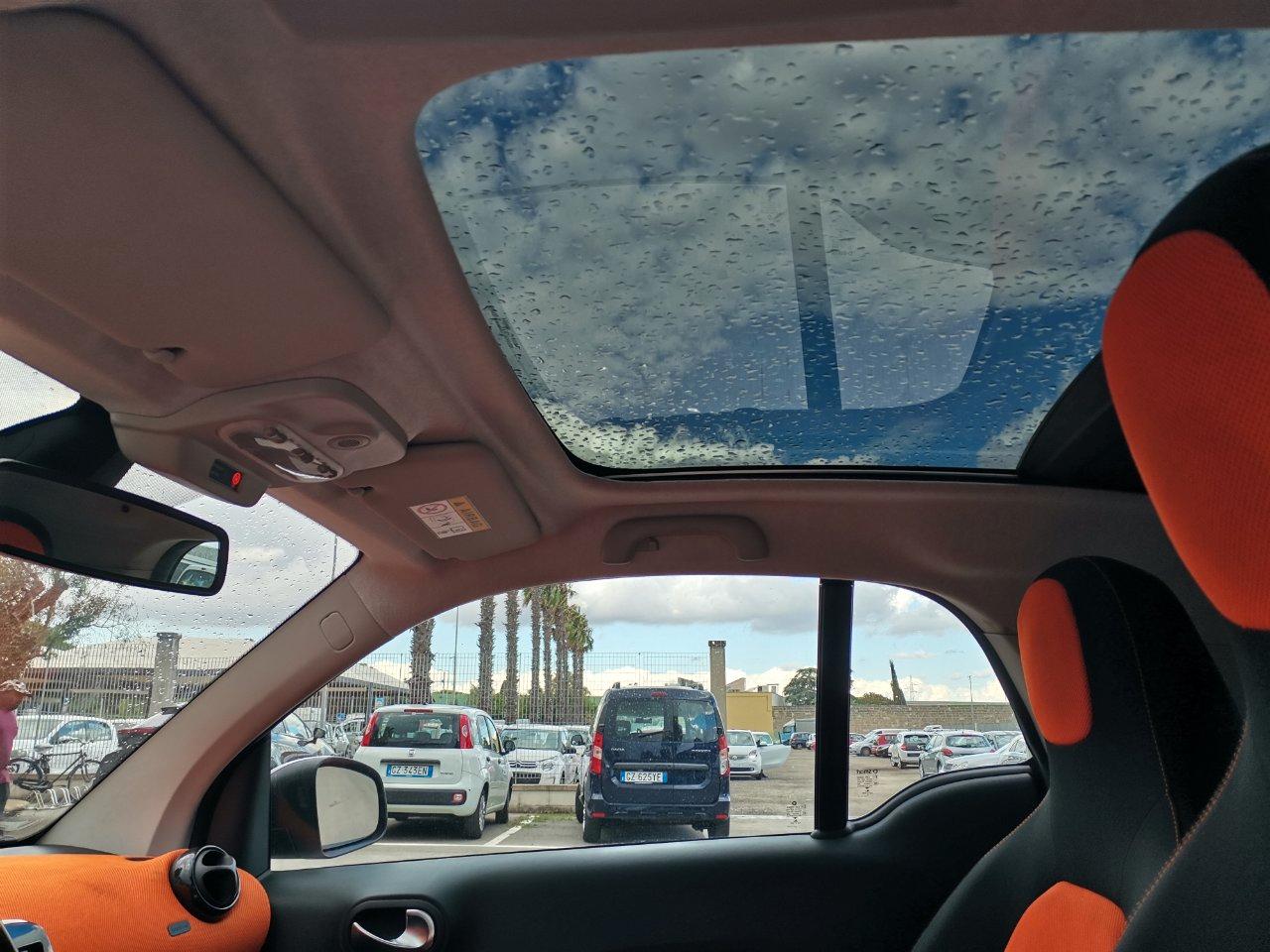 Smart fortwo coupe Fortwo 1.0 Passion 71cv twinamic