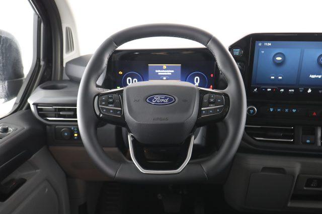 FORD Tourneo Custom 2°s 320 2.0 EcoBlue 170CV aut. PL Titanium