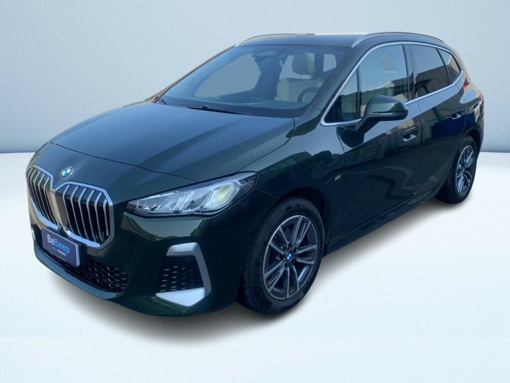 BMW Serie 2 Active Tourer 220 i Mild Hybrid 48V Msport Steptronic