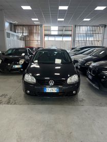Volkswagen Golf 2.0 16V TDI 5p. Comfortline