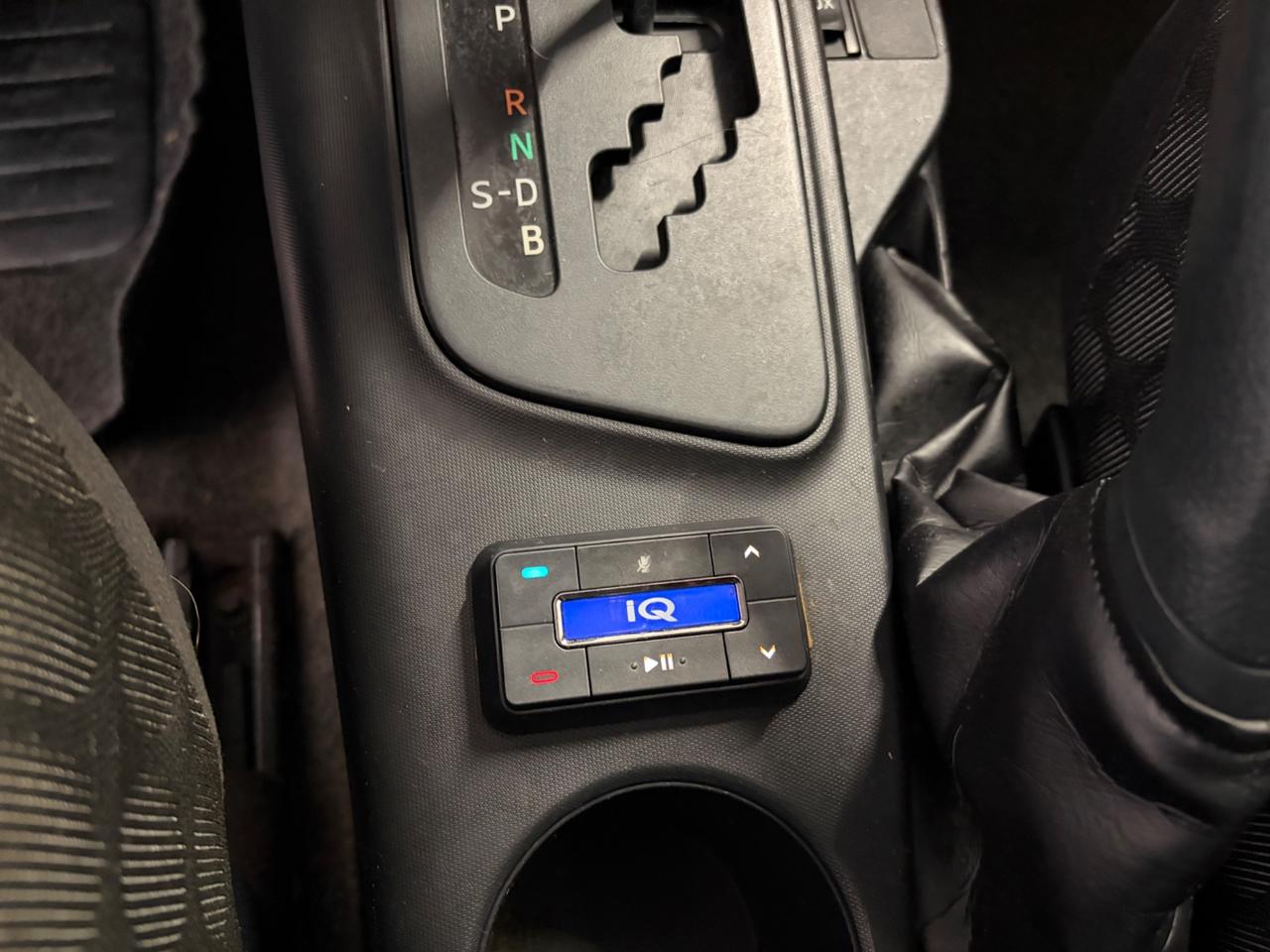 Toyota iQ Cvt automatica Perfetta !