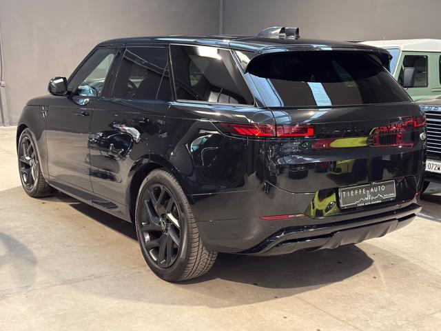 LAND ROVER Range Rover Sport 3.0D l6 249 CV Dynamic HSE