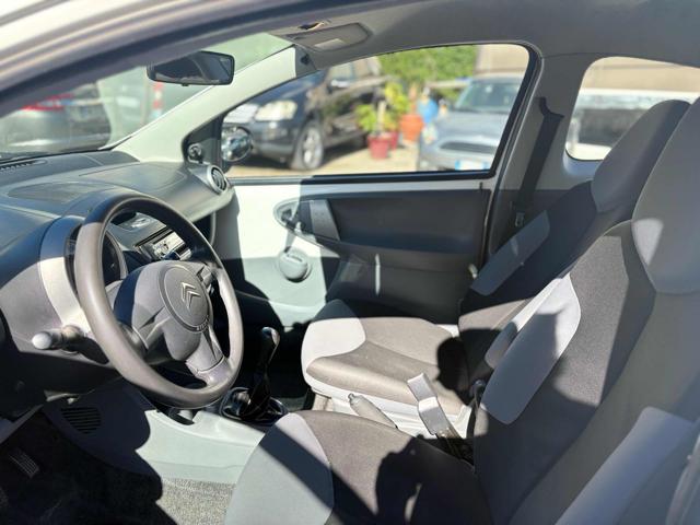 CITROEN C1 1.0 3 porte Sport