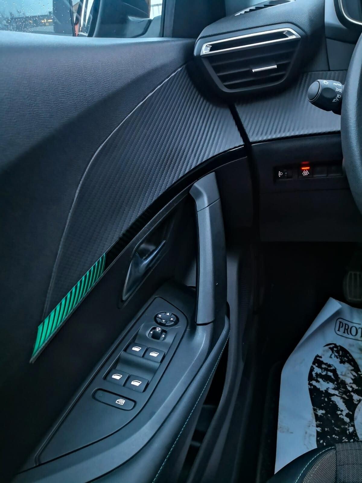 Peugeot 2008 BlueHDi 110 S&S