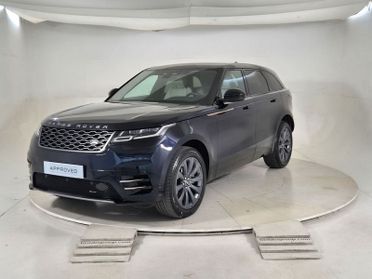 Land Rover Range Rover Velar 2021 2.0d i4 mhev R-Dynamic SE 4wd 20