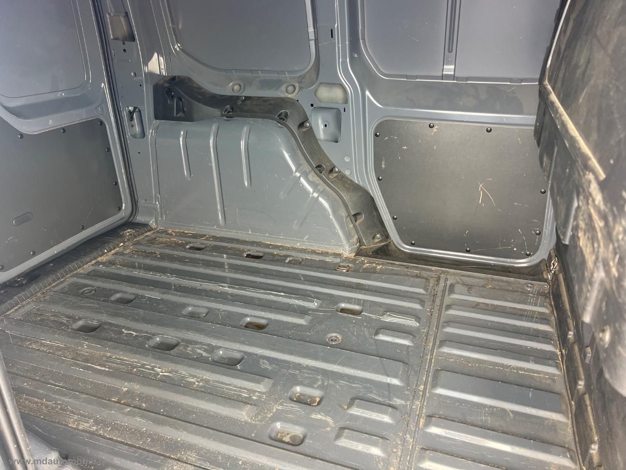 Caddy 1.5 TSI 114CV Furgone