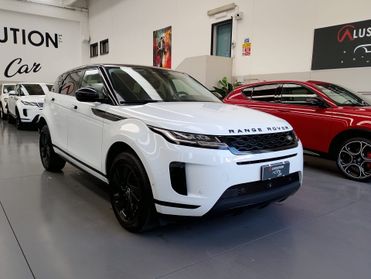 Land Rover Range Evoque 2.0D I4 163 CV AWD Auto SE