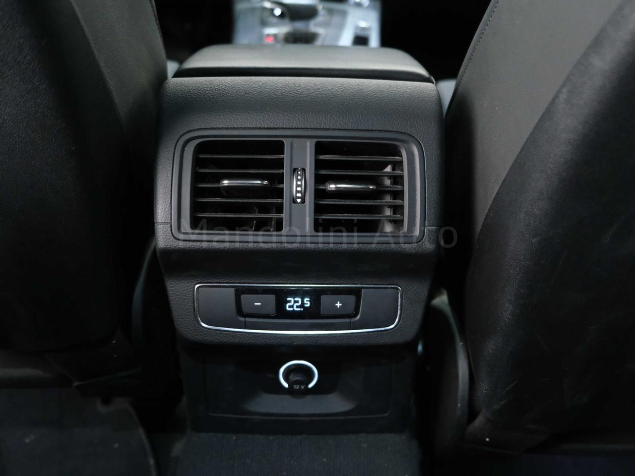 Audi Q5 50 2.0 tfsi e 299cv s line plus quattro s tronic