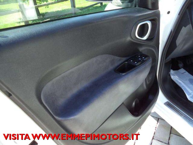FIAT 500L 1.3 Multijet 85 CV Lounge